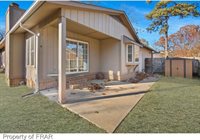 6407 Irvington Court, Fayetteville, NC 28314