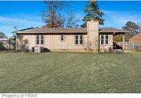 6407 Irvington Court, Fayetteville, NC 28314