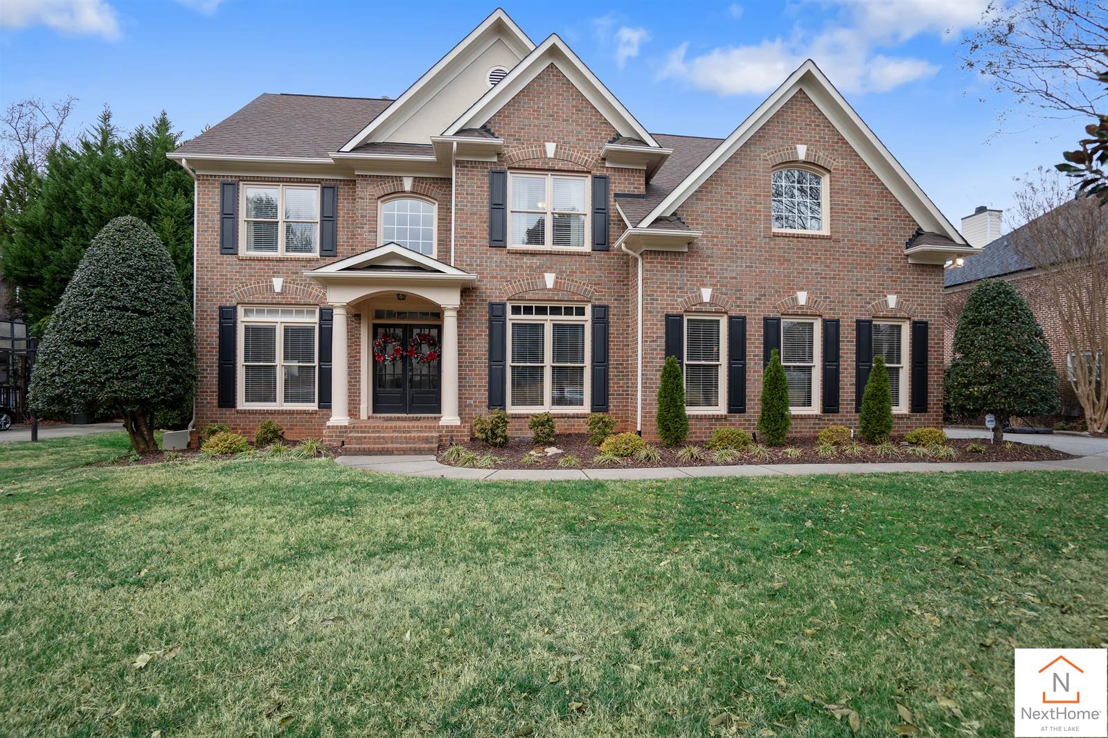 9408 Copans Glen Lane, Huntersville, NC 28078