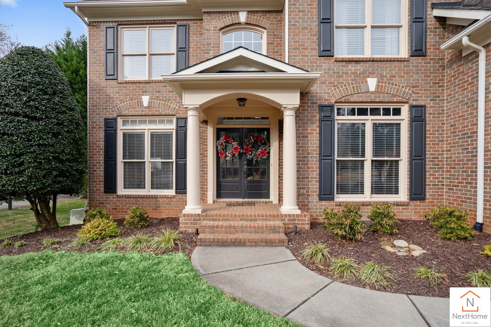 9408 Copans Glen Lane, Huntersville, NC 28078