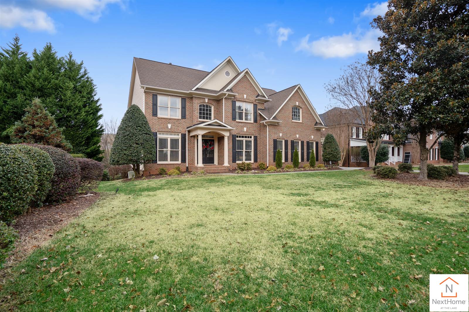 9408 Copans Glen Lane, Huntersville, NC 28078