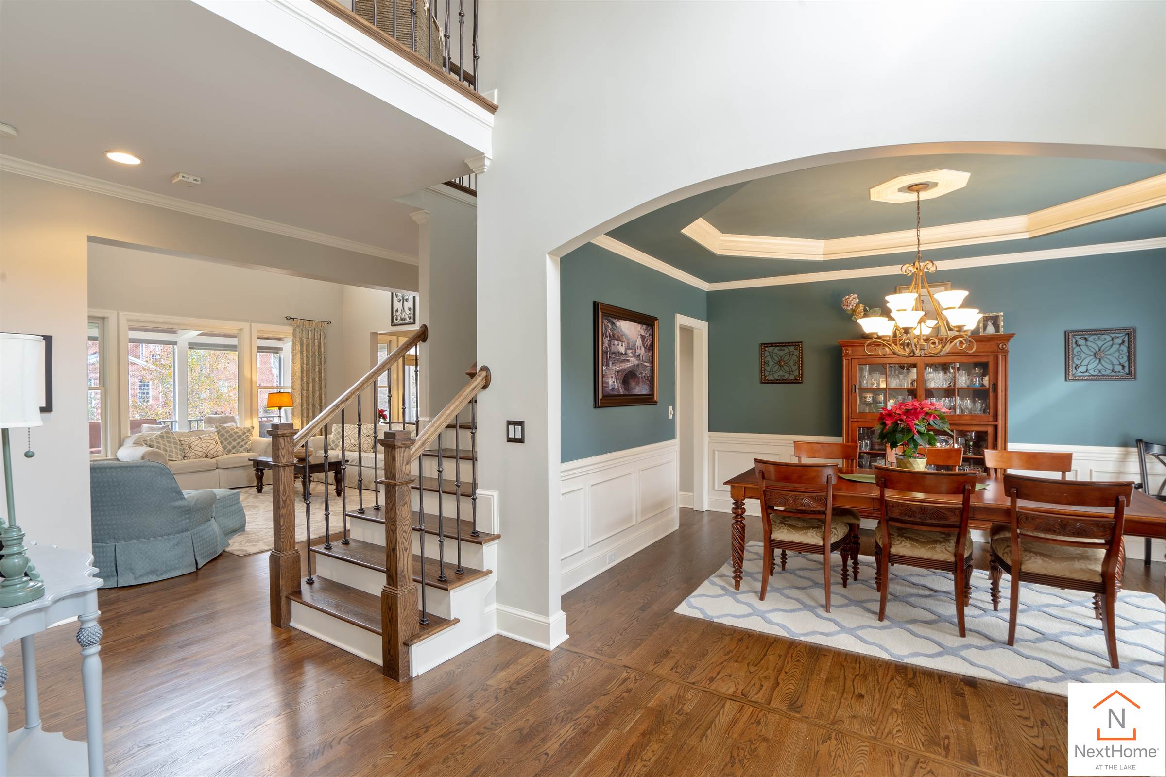 9408 Copans Glen Lane, Huntersville, NC 28078