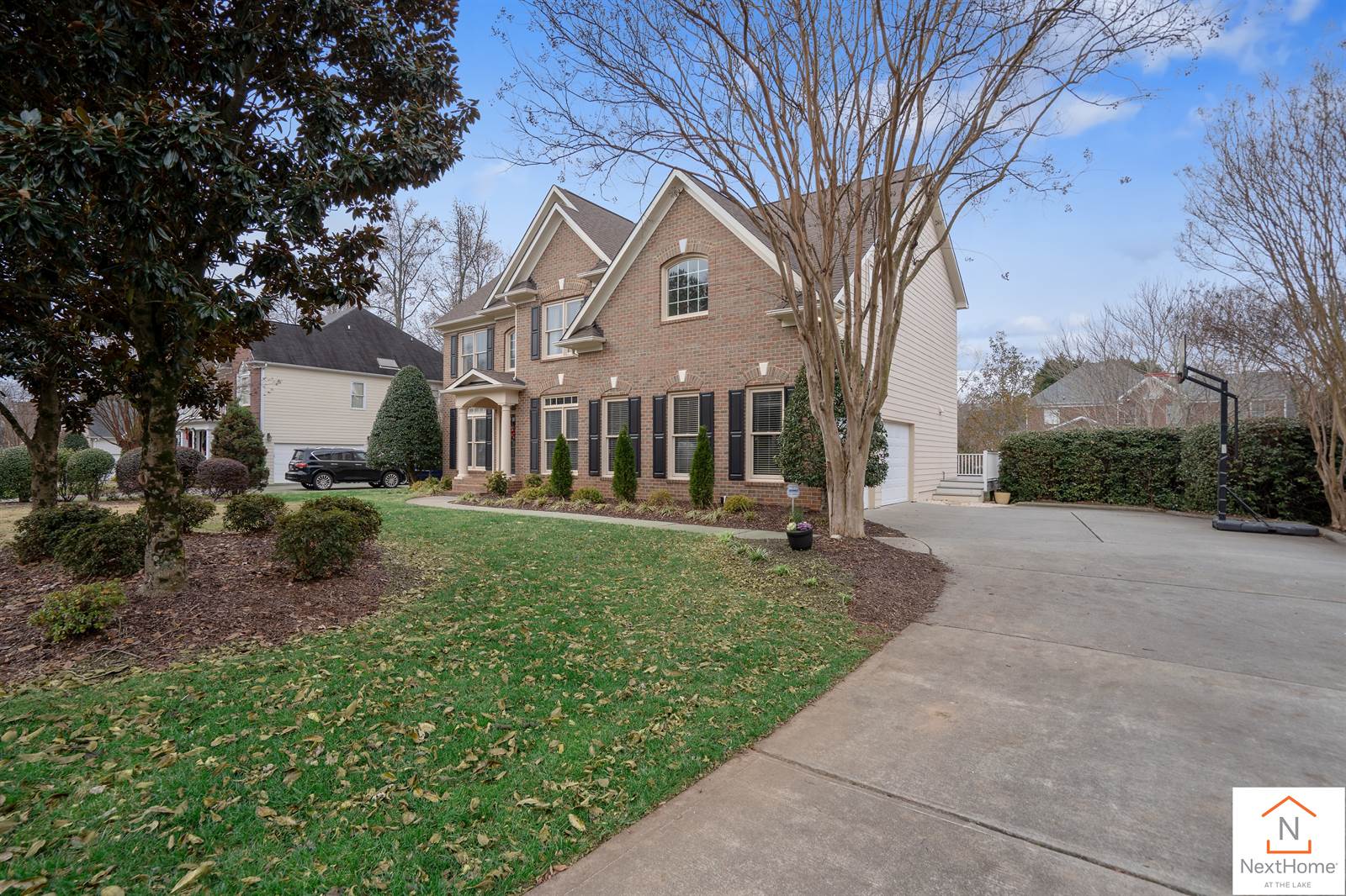 9408 Copans Glen Lane, Huntersville, NC 28078