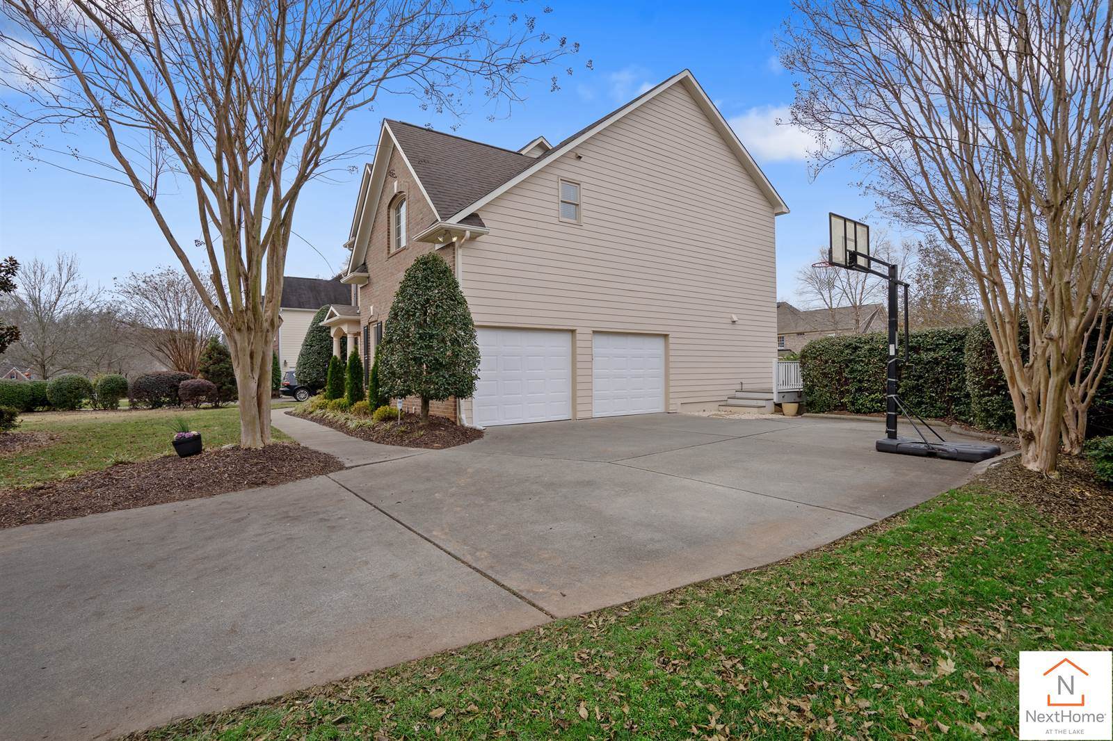 9408 Copans Glen Lane, Huntersville, NC 28078