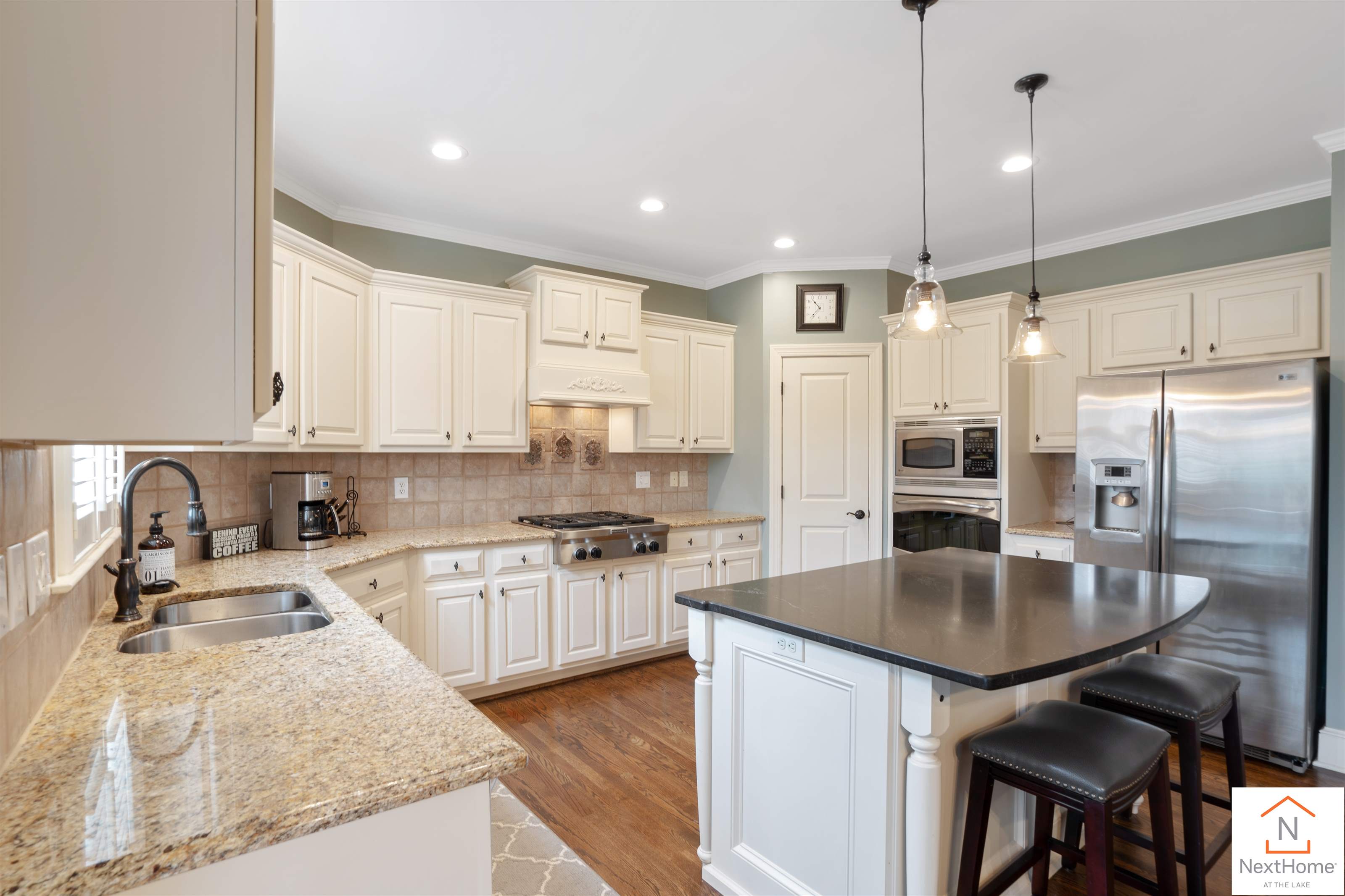 9408 Copans Glen Lane, Huntersville, NC 28078