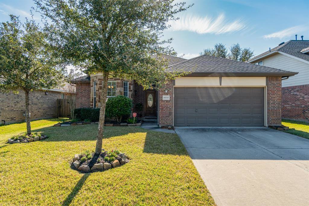16727 Tranquility Park Drive, Cypress, TX 77429