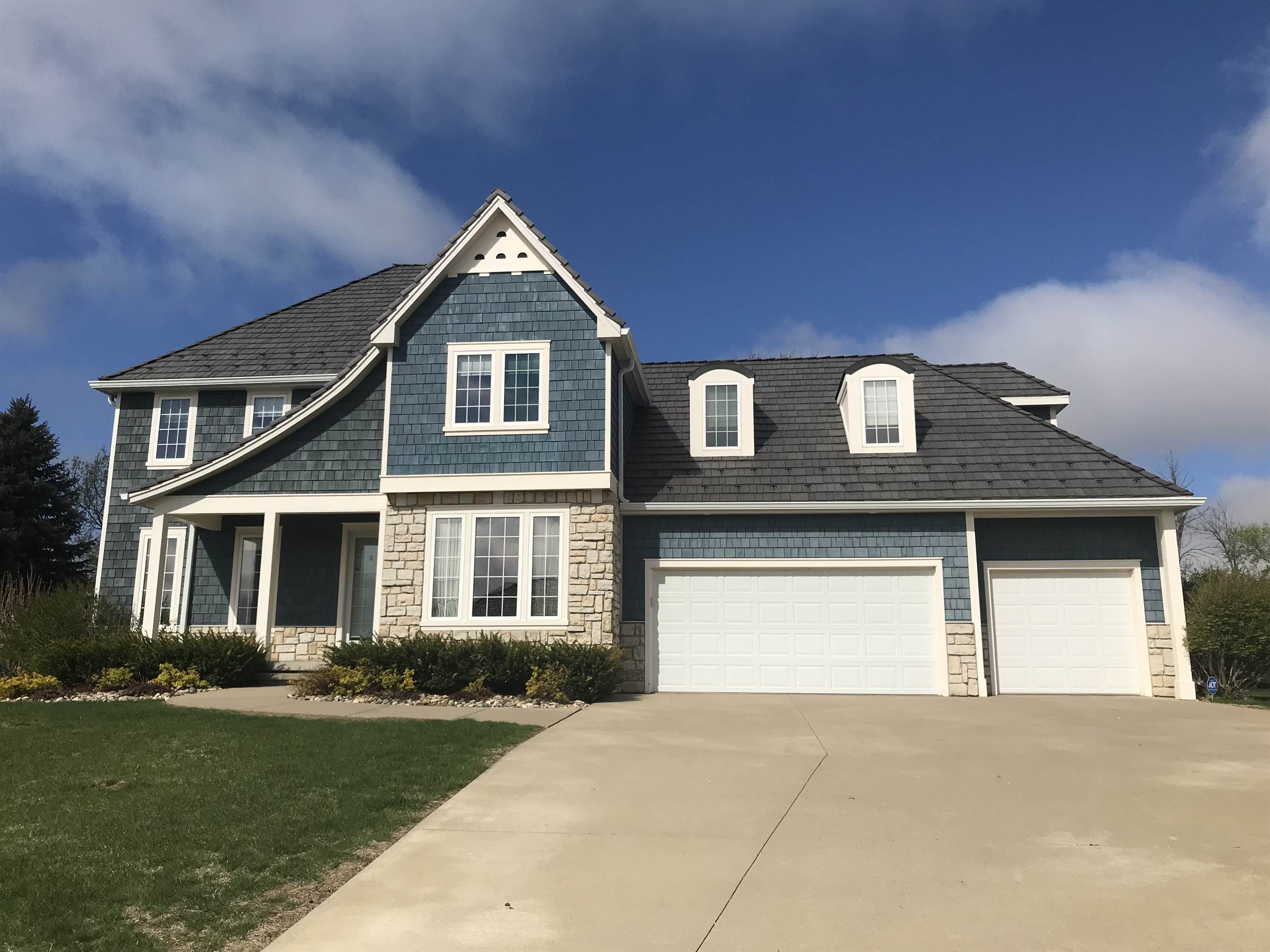 4517 Grayhawk Ridge Dr., Sioux City, IA 51106