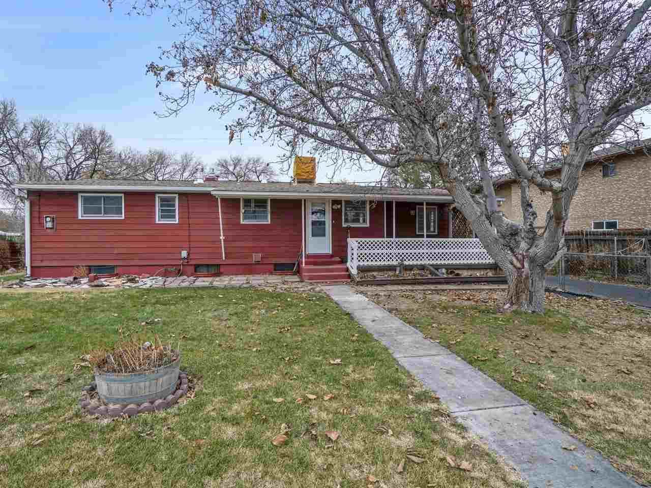 519 28 1/2 Road, Grand Junction, CO 81501