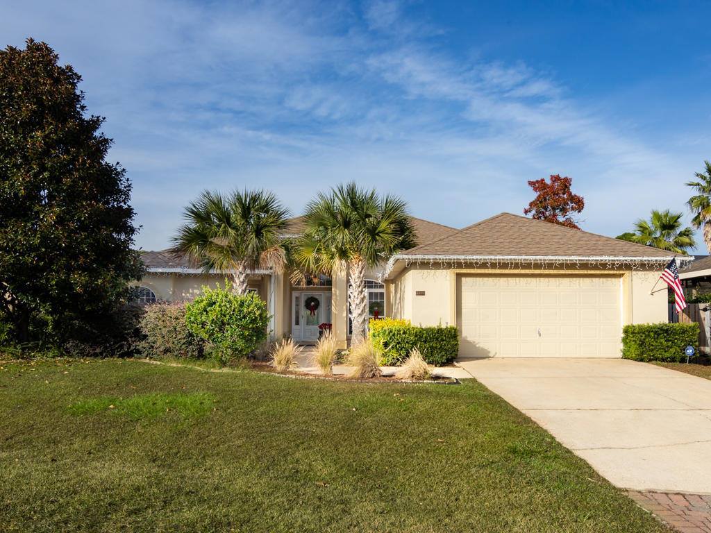 4405 Sonoma Circle, Niceville, FL 32578