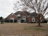 403 Rose Hill Drive, Warner Robins, GA 31088