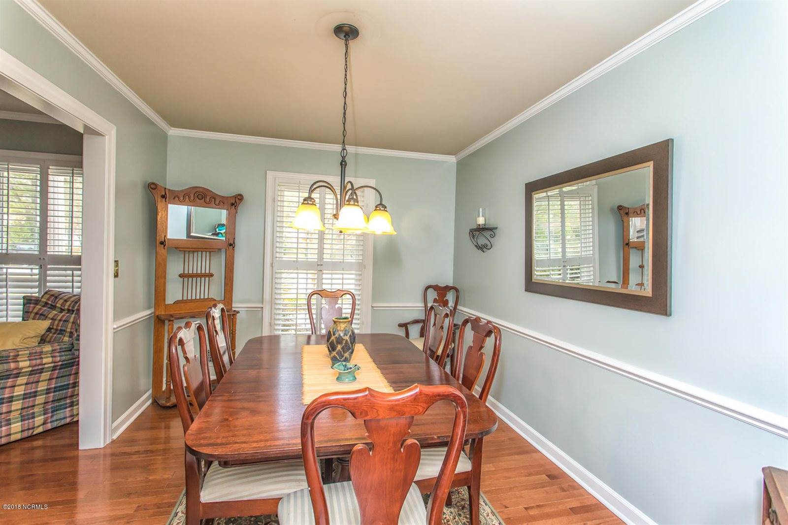 3317 Bragg Drive, Wilmington, NC 28409