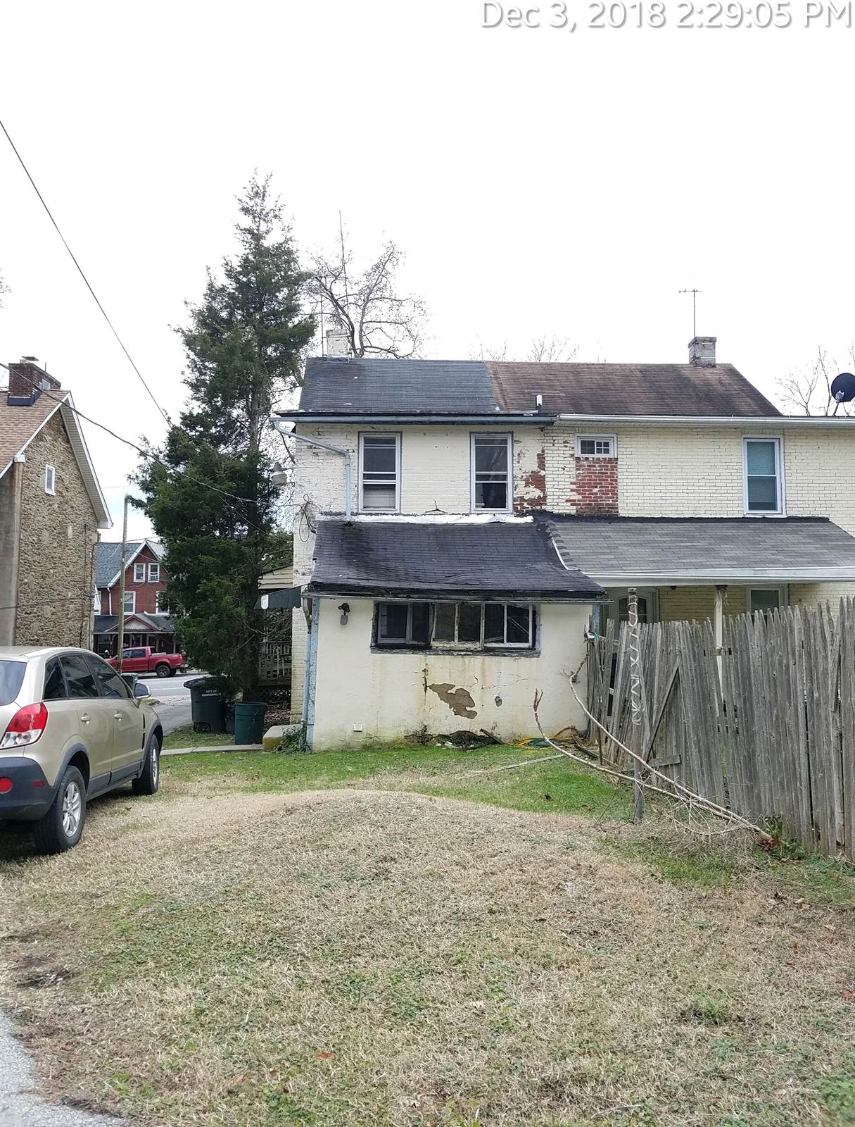 339 W Lincoln Hwy, Coatesville, PA 19320 Listings NextHome Brandywine