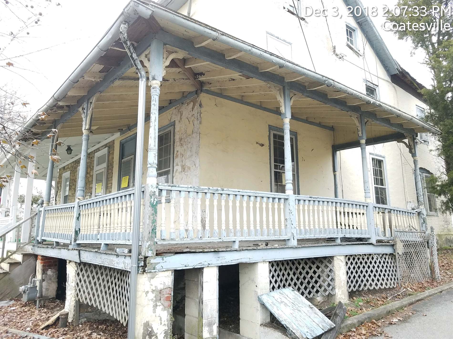 339 W Lincoln Hwy, Coatesville, PA 19320 Listings NextHome Brandywine