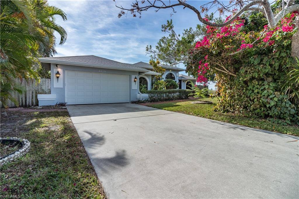 4118 NW 33rd Ln, Cape Coral, FL 33993