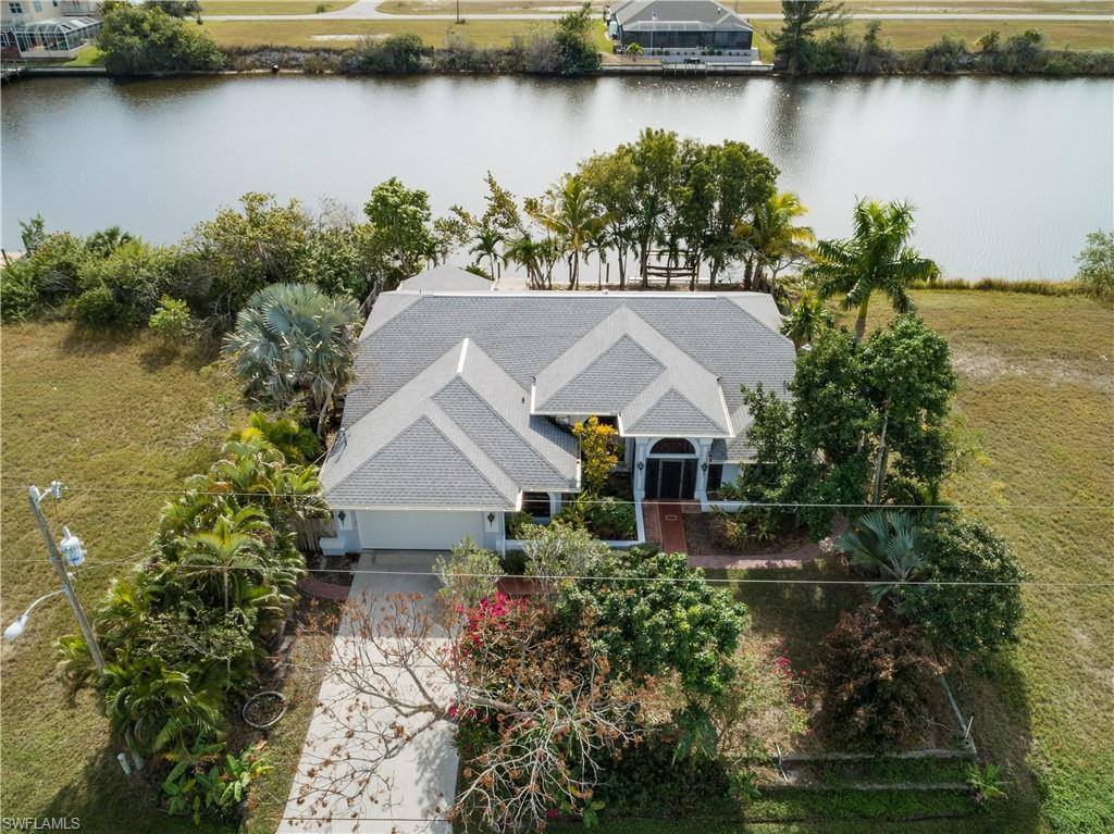 4118 NW 33rd Ln, Cape Coral, FL 33993