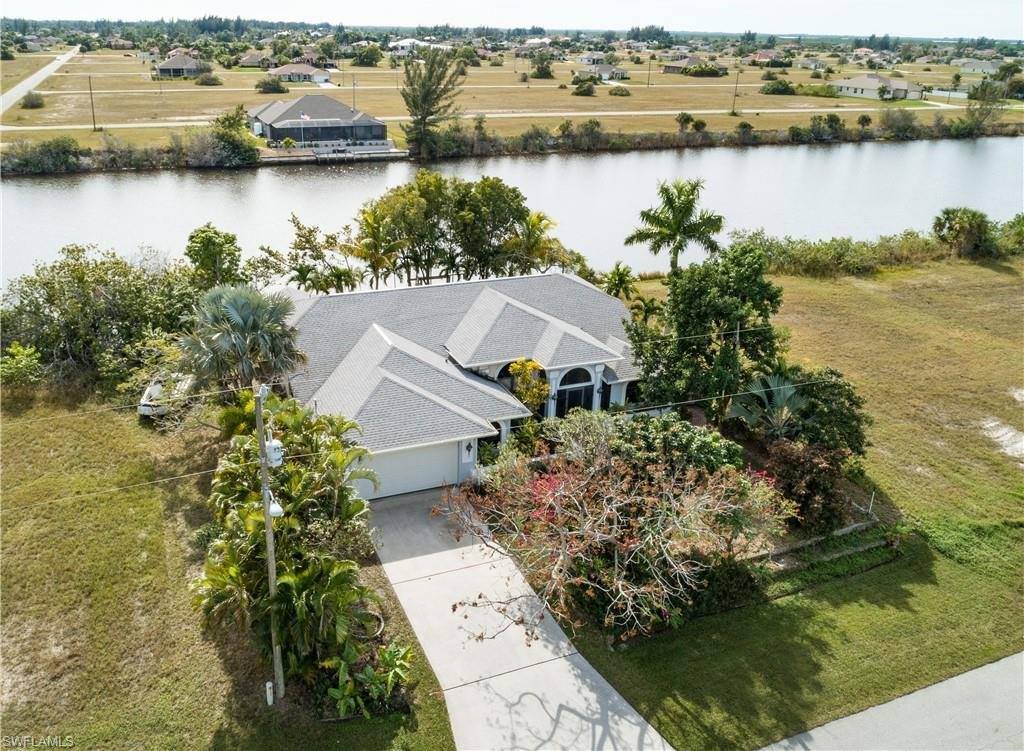 4118 NW 33rd Ln, Cape Coral, FL 33993