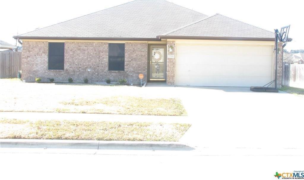 2709 Lindsey, Other, TX 76522