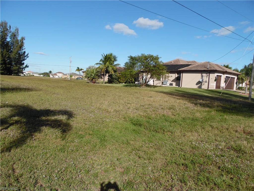 4209 NW 11th Ter, Cape Coral, FL 33993