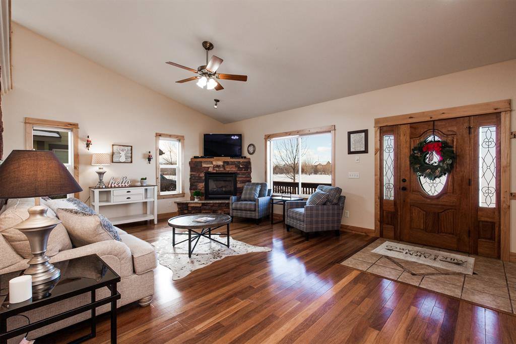 1866 Santa Ana Court, Bozeman, MT 59718