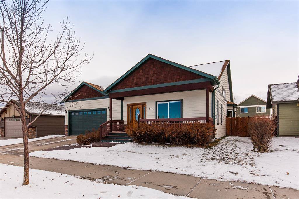 1866 Santa Ana Court, Bozeman, MT 59718