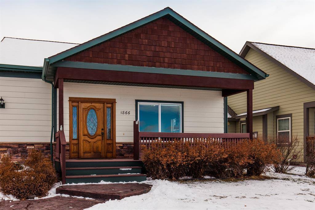 1866 Santa Ana Court, Bozeman, MT 59718