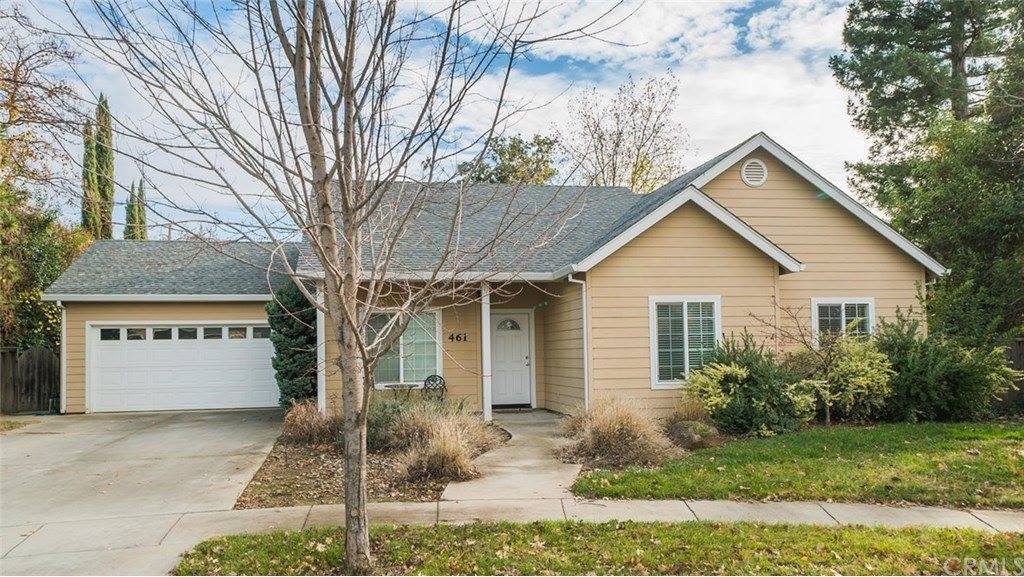 461 Hideaway, Chico, CA 95926