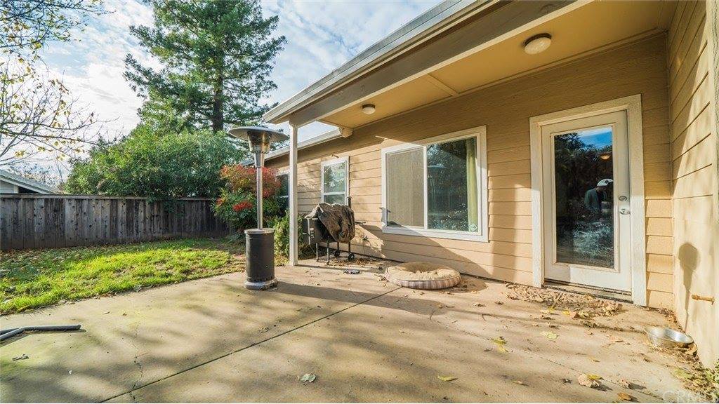 461 Hideaway, Chico, CA 95926