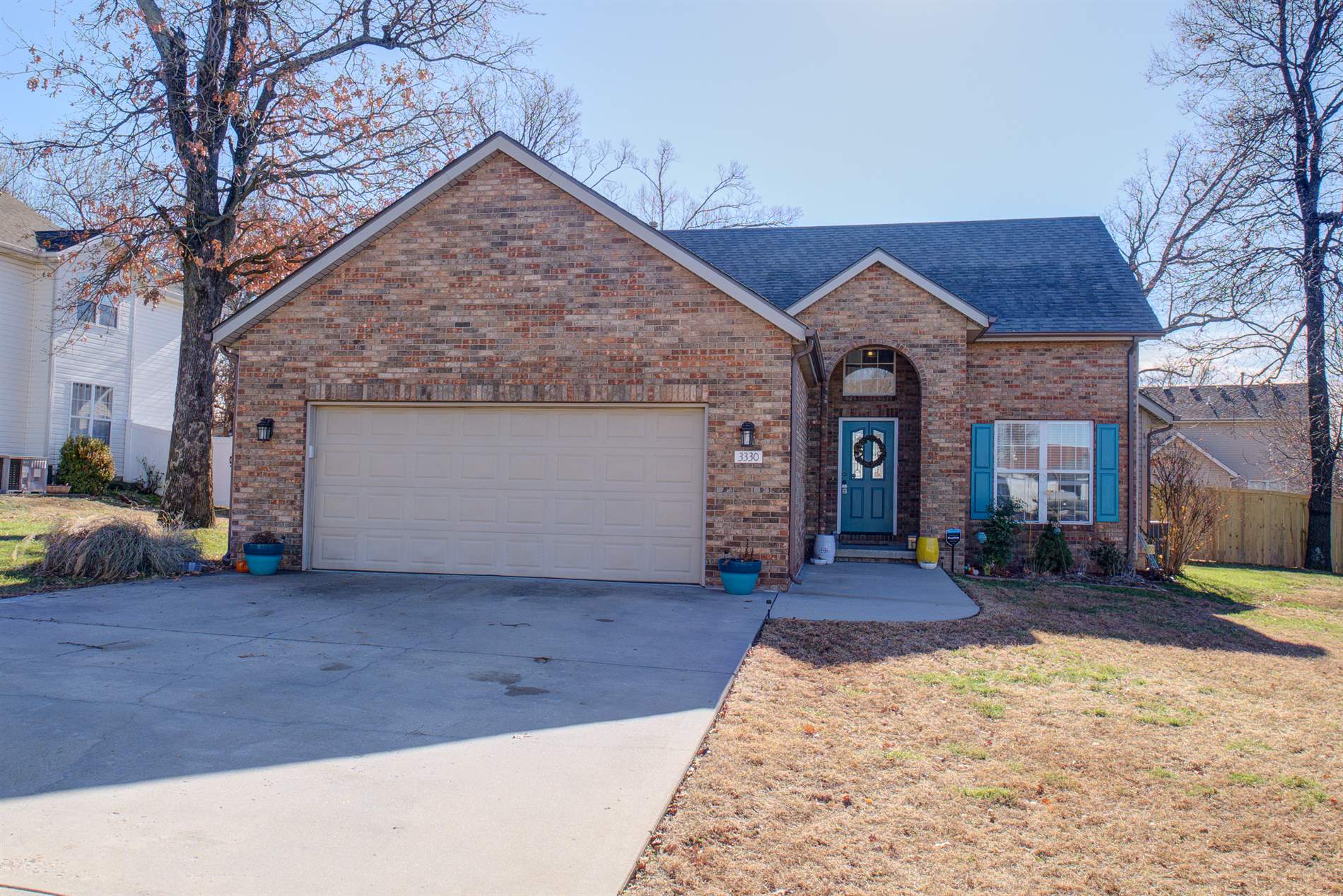 3330 Willow Lane, Joplin, MO 64801