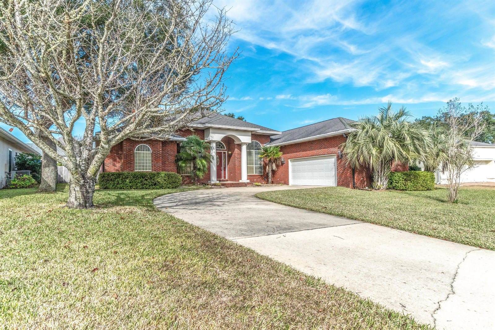 2841 Jack Nicklaus Way, Shalimar, FL 32579