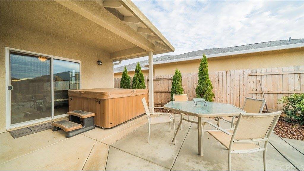 3439 Bamboo Orchard Drive, Chico, CA 95973