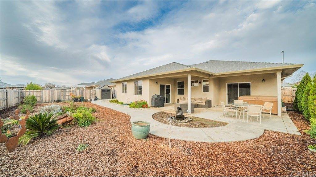 3439 Bamboo Orchard Drive, Chico, CA 95973