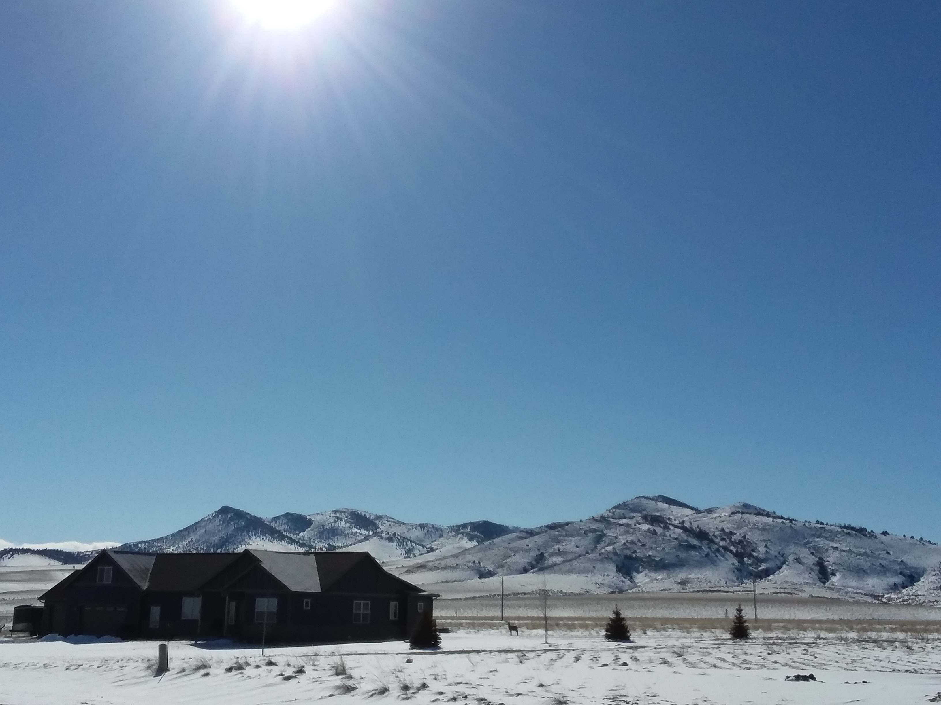 Lot 28 Lewis Drive, Three Forks, MT 59752