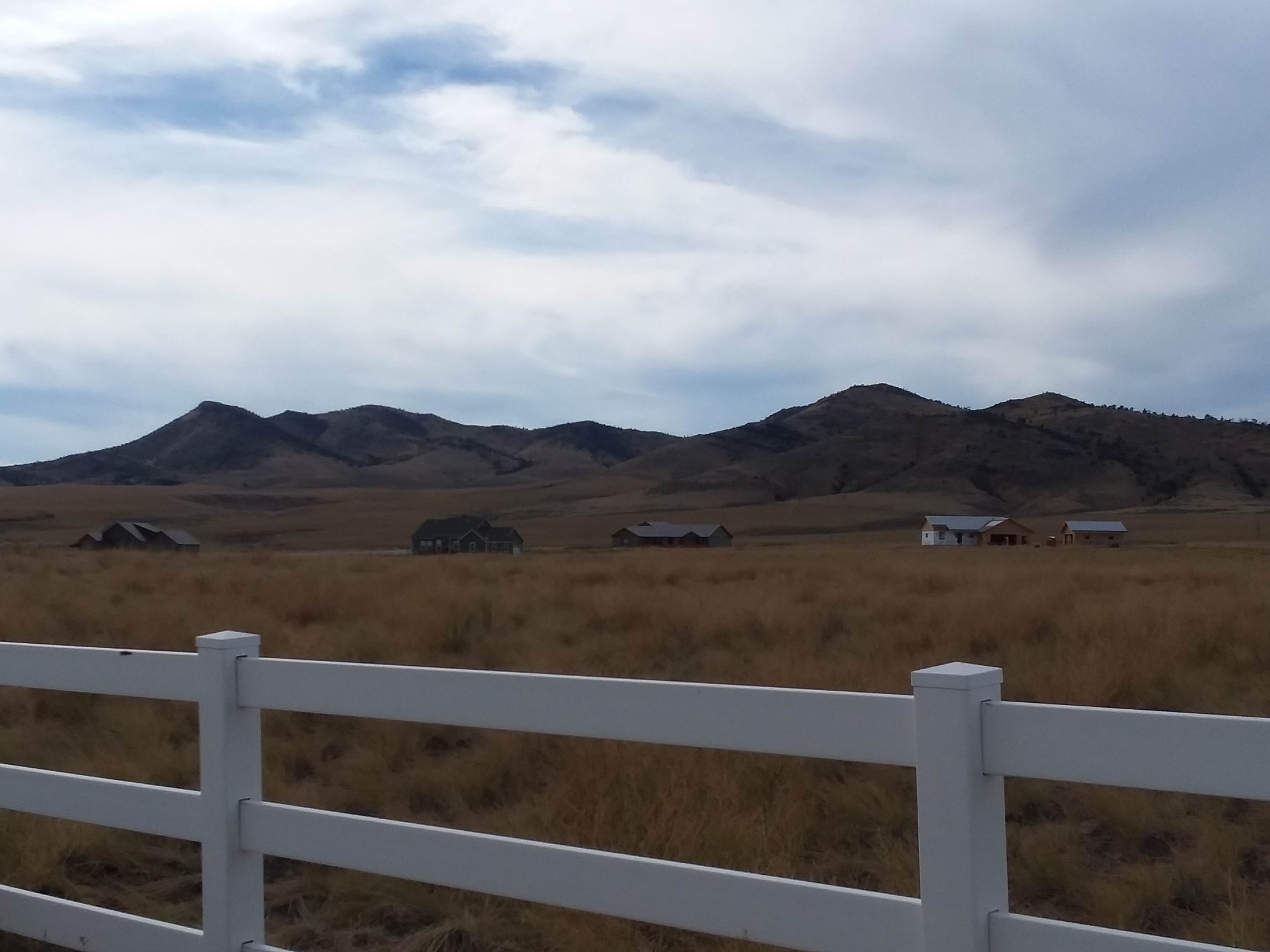 Lot 28 Lewis Drive, Three Forks, MT 59752