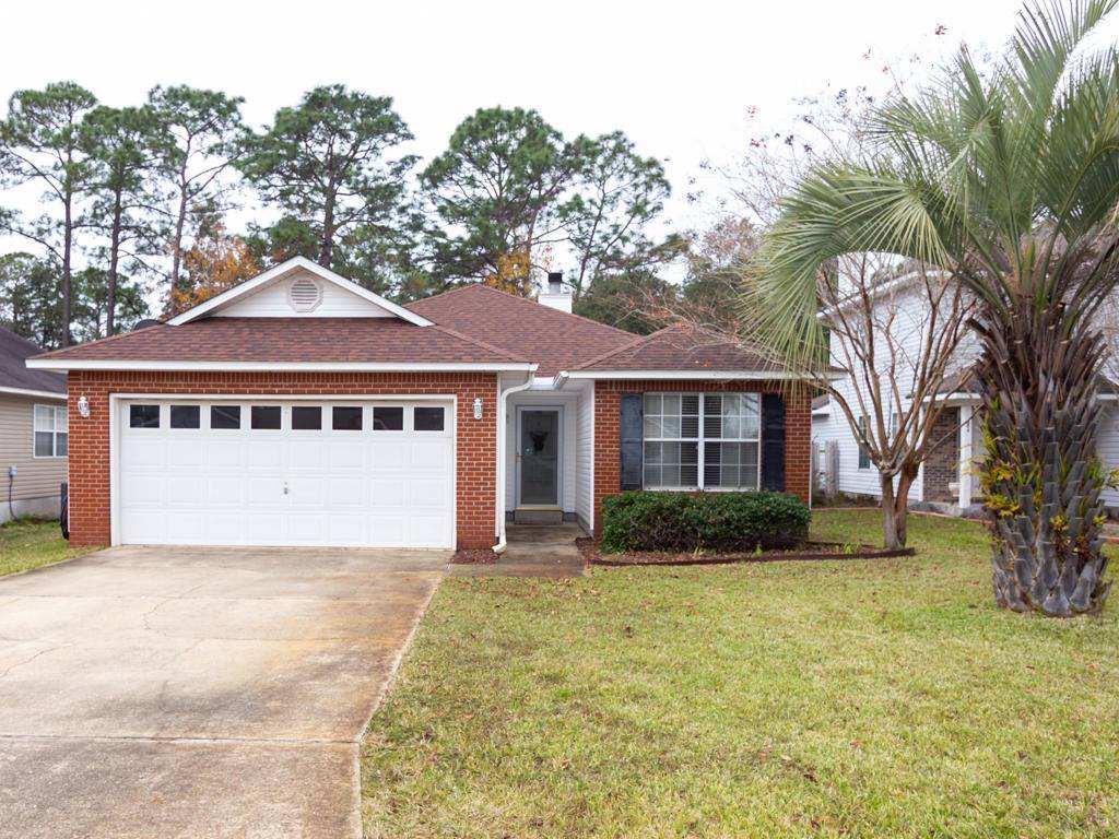 1282 Laura Lane, Niceville, FL 32578