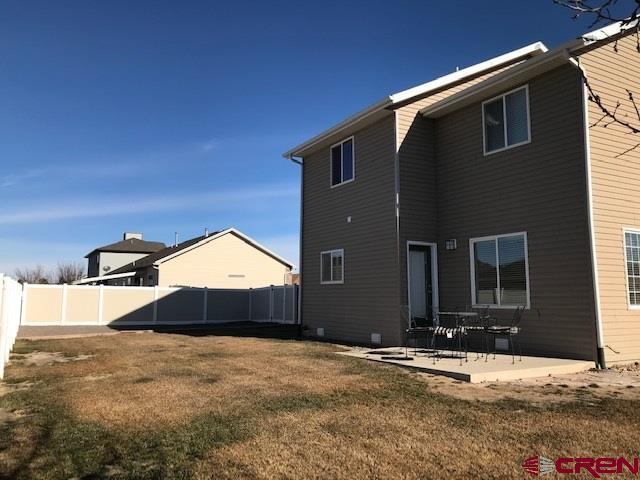 3309 Meadows Parkway, Montrose, CO 81401