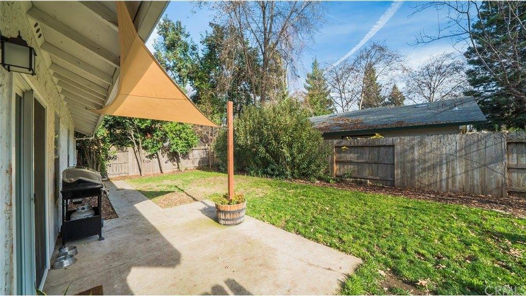 722 Victorian Park Drive, Chico, CA 95926