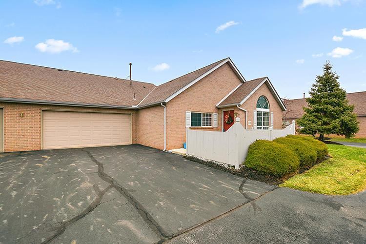 2473 Meadow Glade Drive, Hilliard, OH 43026