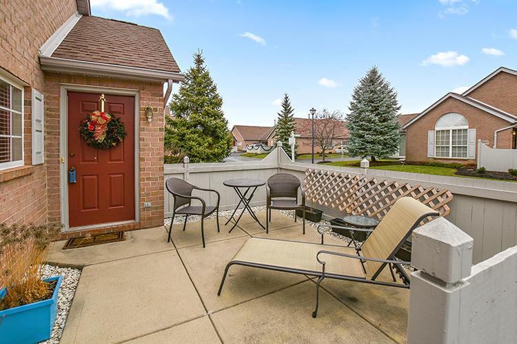 2473 Meadow Glade Drive, Hilliard, OH 43026