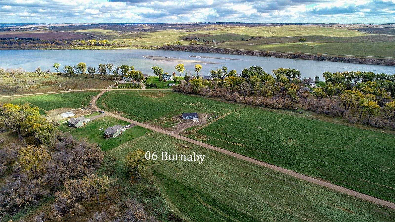 06 Burnaby Drive, Mandan, ND 58554