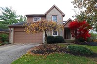 5607 Lynx Drive, Westerville, OH 43081