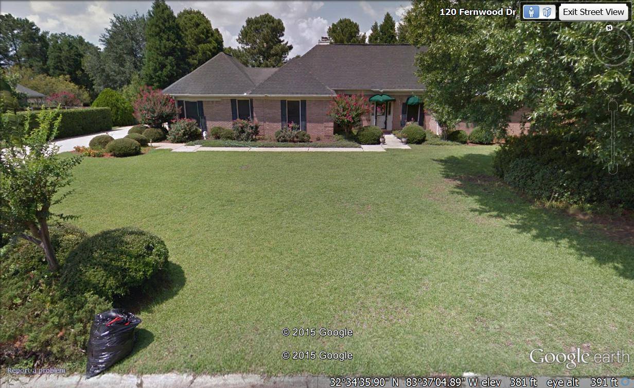 123 Fernwood Drive, Warner Robins, GA 31088