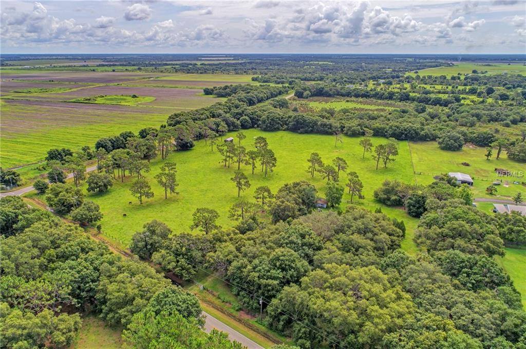 14725 Sugar Bowl Road, Myakka City, FL 34251