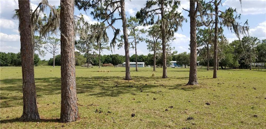 14725 Sugar Bowl Road, Myakka City, FL 34251