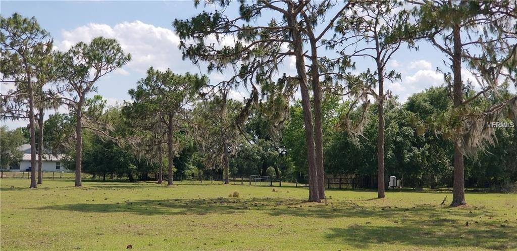 14725 Sugar Bowl Road, Myakka City, FL 34251