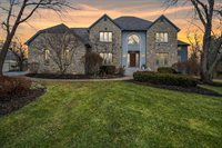 1440 Briarcliffe Drive, Powell, OH 43065
