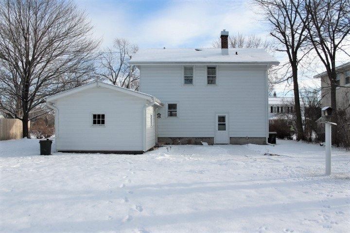 460 4th Street South, Wisconsin Rapids, WI 54494