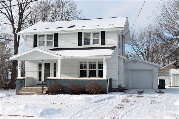 460 4th Street South, Wisconsin Rapids, WI 54494