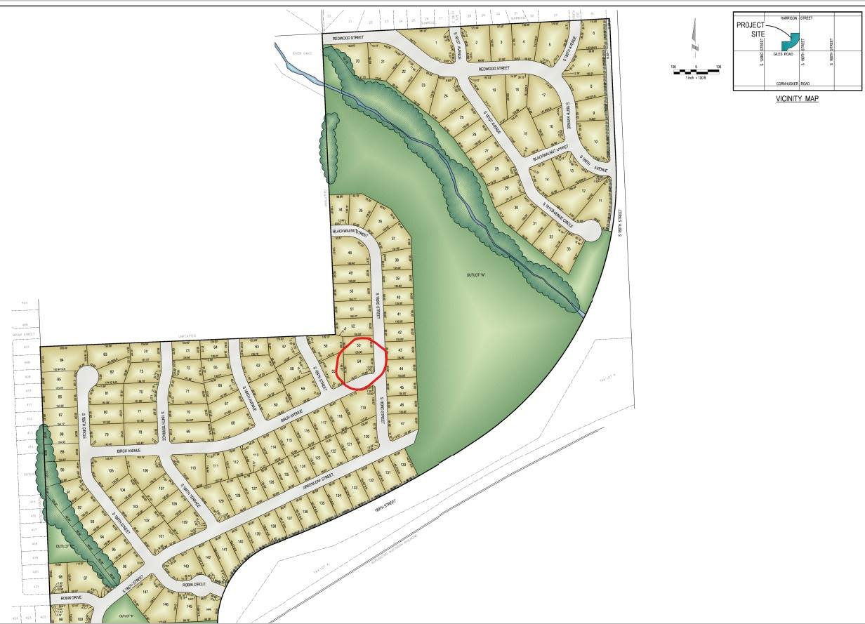 Lot 54 Garden Oaks, Omaha, NE 68136 Listings NextHome Signature