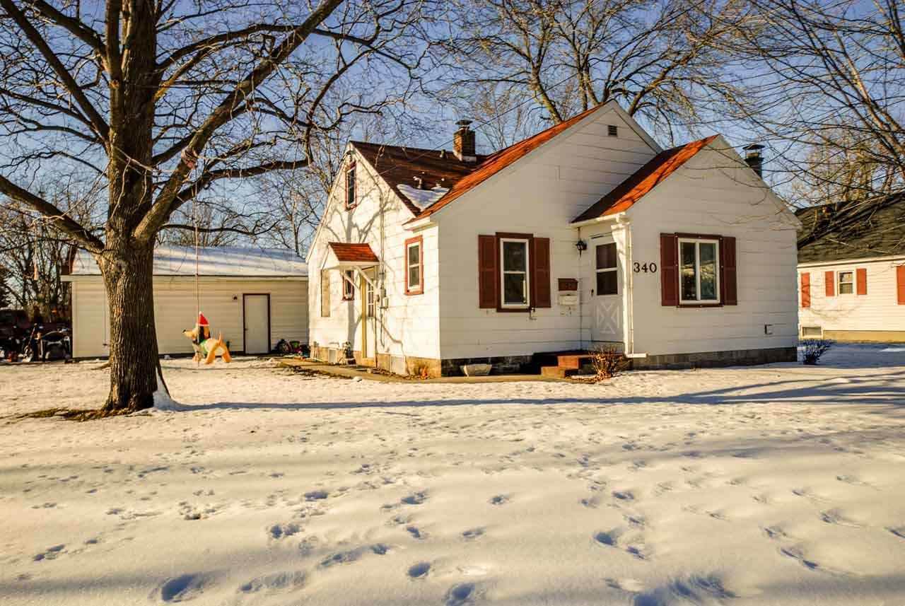 340 12th Street South, Wisconsin Rapids, WI 54494