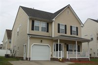 3005 Player Court, Suffolk, VA 23434